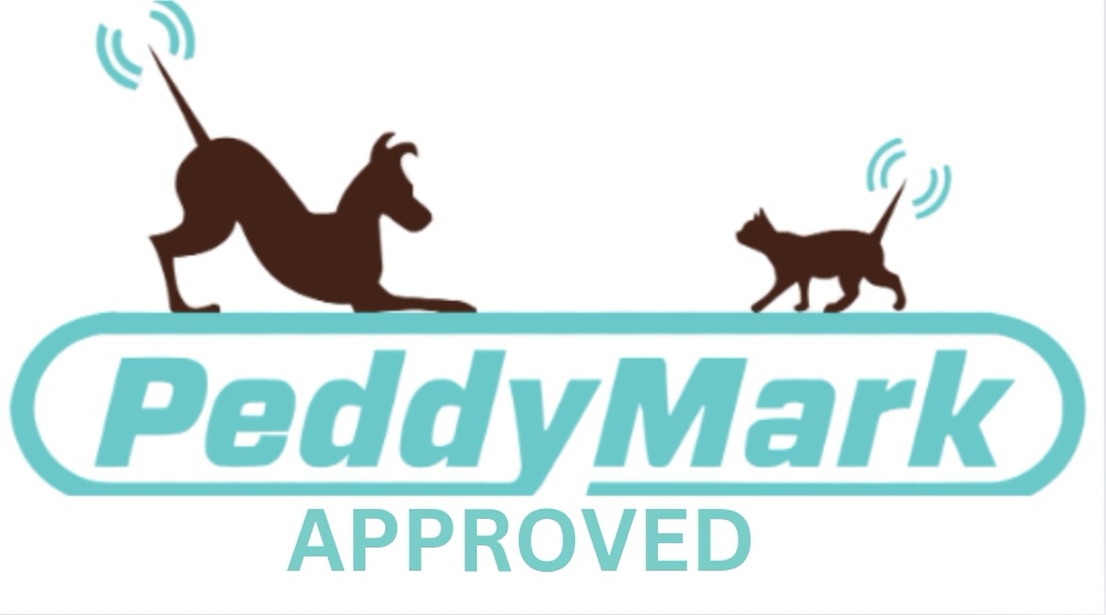 PeddyMark qualified microchip implanter