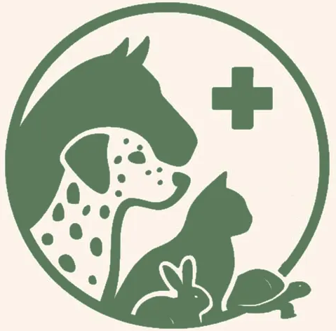 IW County Vet Nurse logo